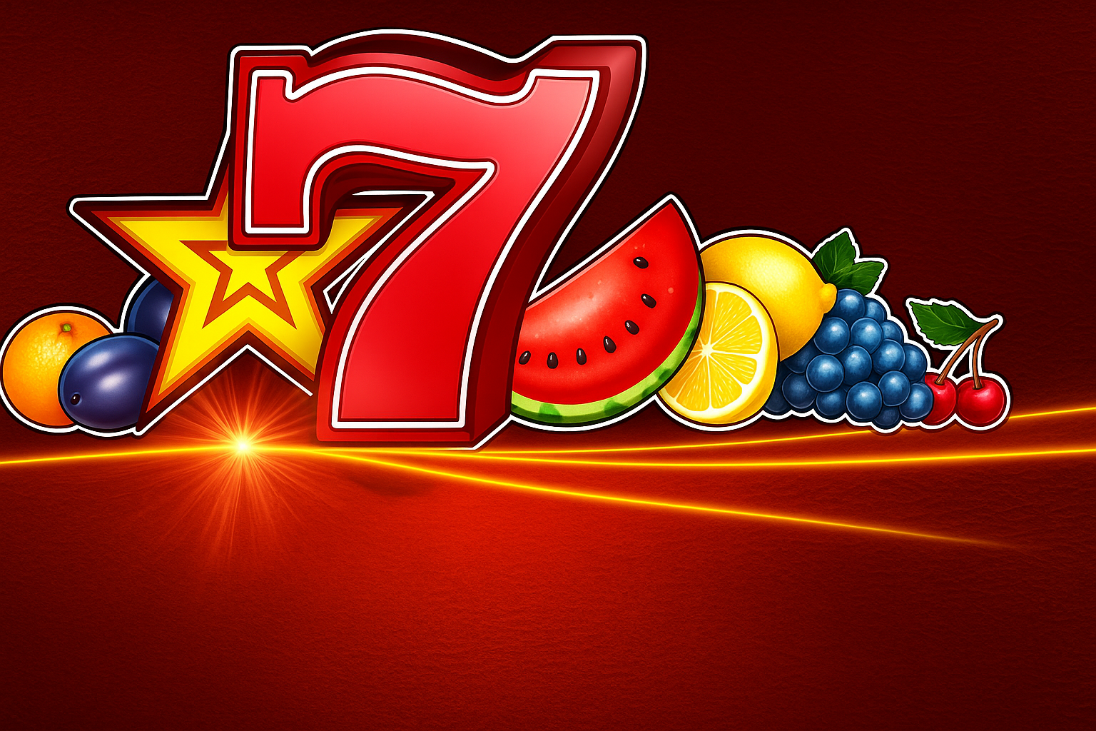 5 Dazzling Hot